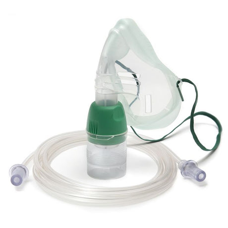 Cirrus 2 Nebuliser EcoLite Mask Kit