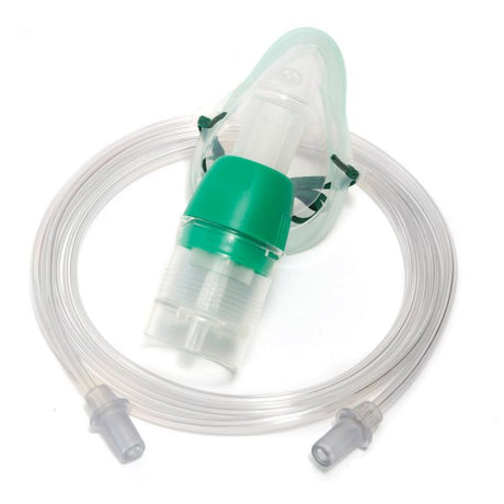 Cirrus 2 Nebuliser EcoLite Mask Kit