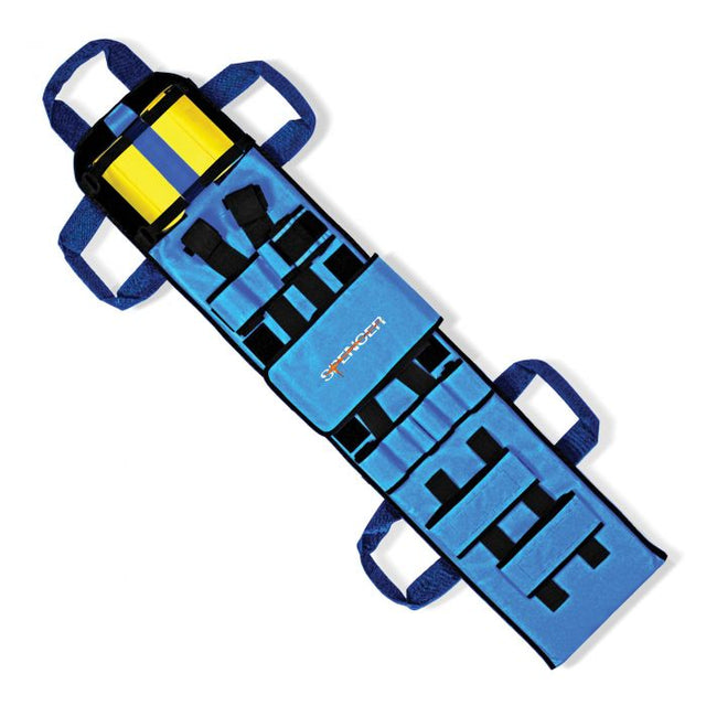 Pedi-Loc Paediatric Immobilisation System