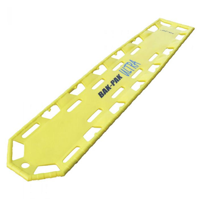 Bak-Pak Ultra Spineboard (With Pins)