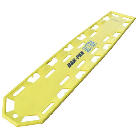 Bak-Pak Ultra Spineboard (Without Pins)