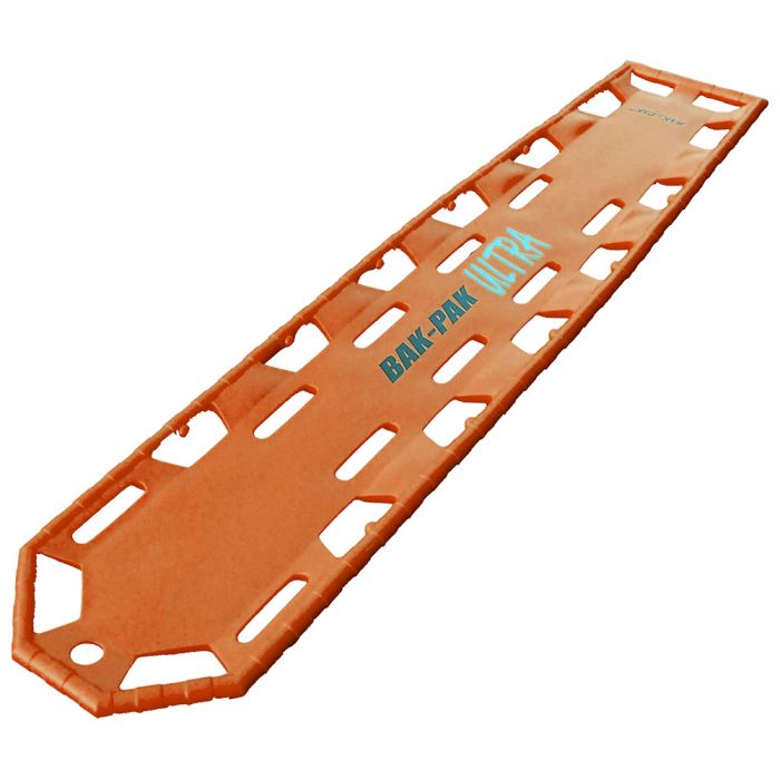 Bak-Pak Ultra Spineboard (Without Pins)