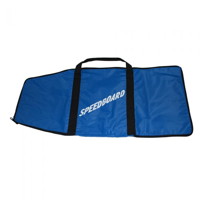 First Aid Speedboard Pro-Lite Speedboard Carry Case – MedTree