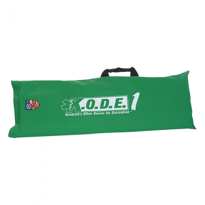 MedSource Extrication Device (Green)