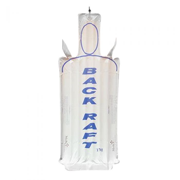 Back Raft Air Mattress for Backboard