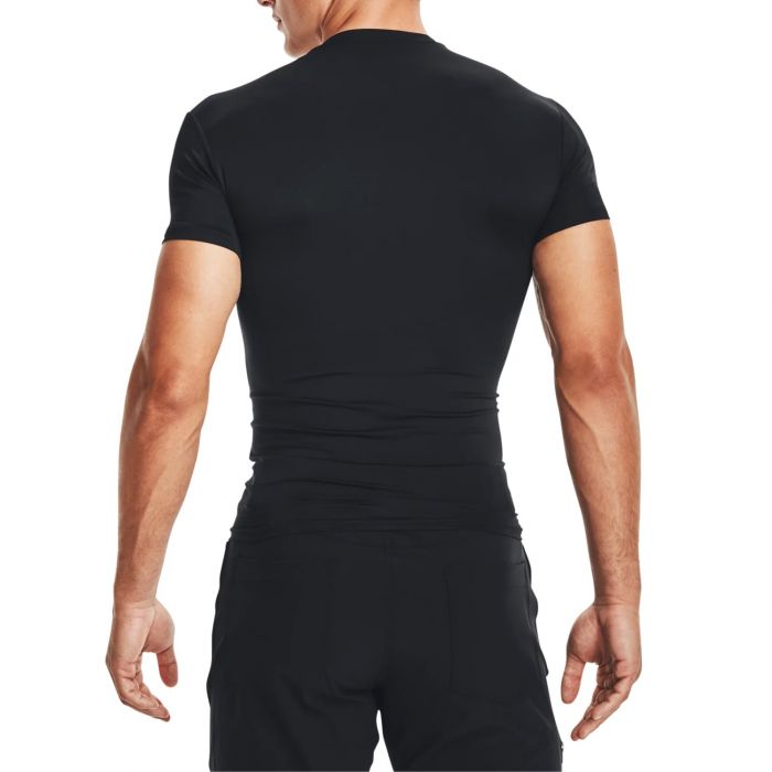 Under Armour HeatGear Tactical T-Shirt (Short Sleeve)