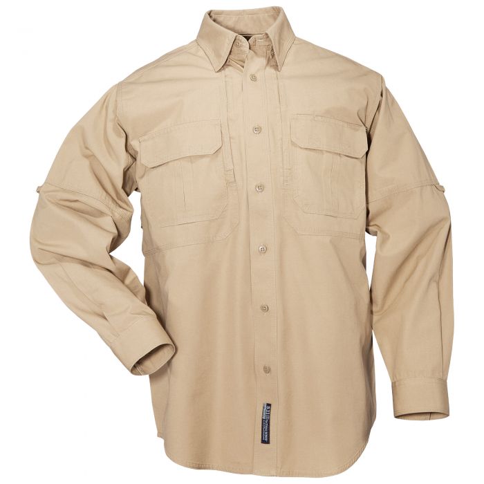 5.11 Tactical Shirt (Long Sleeve)