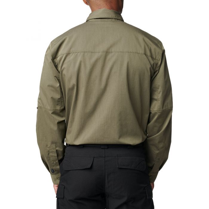 5.11 Stryke Shirt (Long Sleeve)