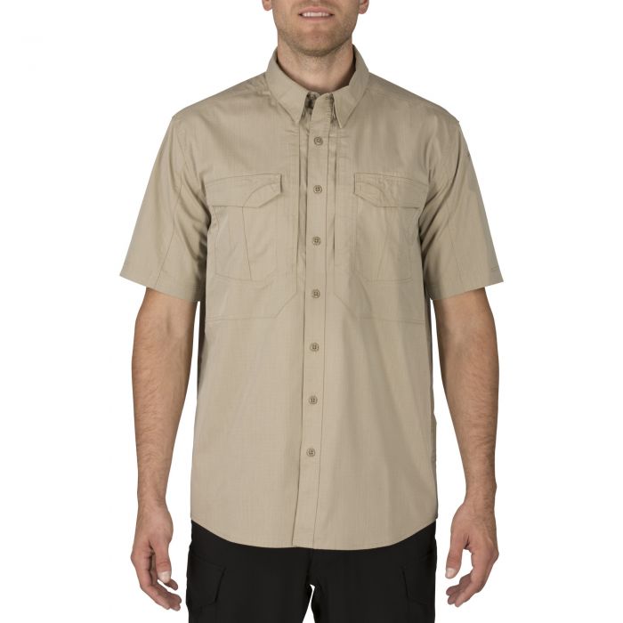 5.11 Stryke Shirt (Short Sleeve)