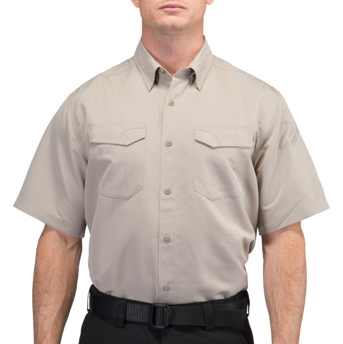 5.11 Fast-Tac Shirt (Short Sleeve)