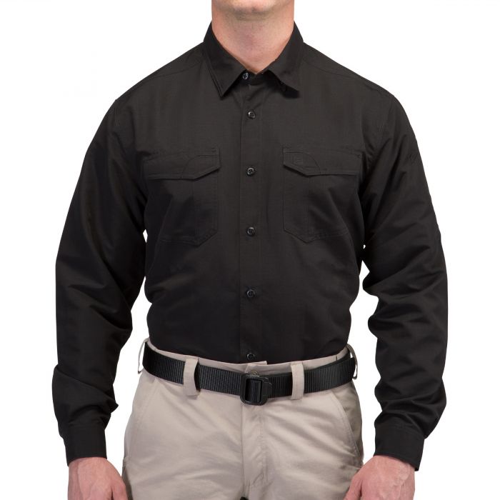 5.11 Fast-Tac Shirt (Long Sleeve)