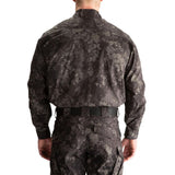 5.11 GEO7 Stryke TDU Long Sleeve Shirt (Night)