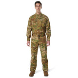 5.11 MultiCam Stryke TDU Shirt (Long Sleeve)