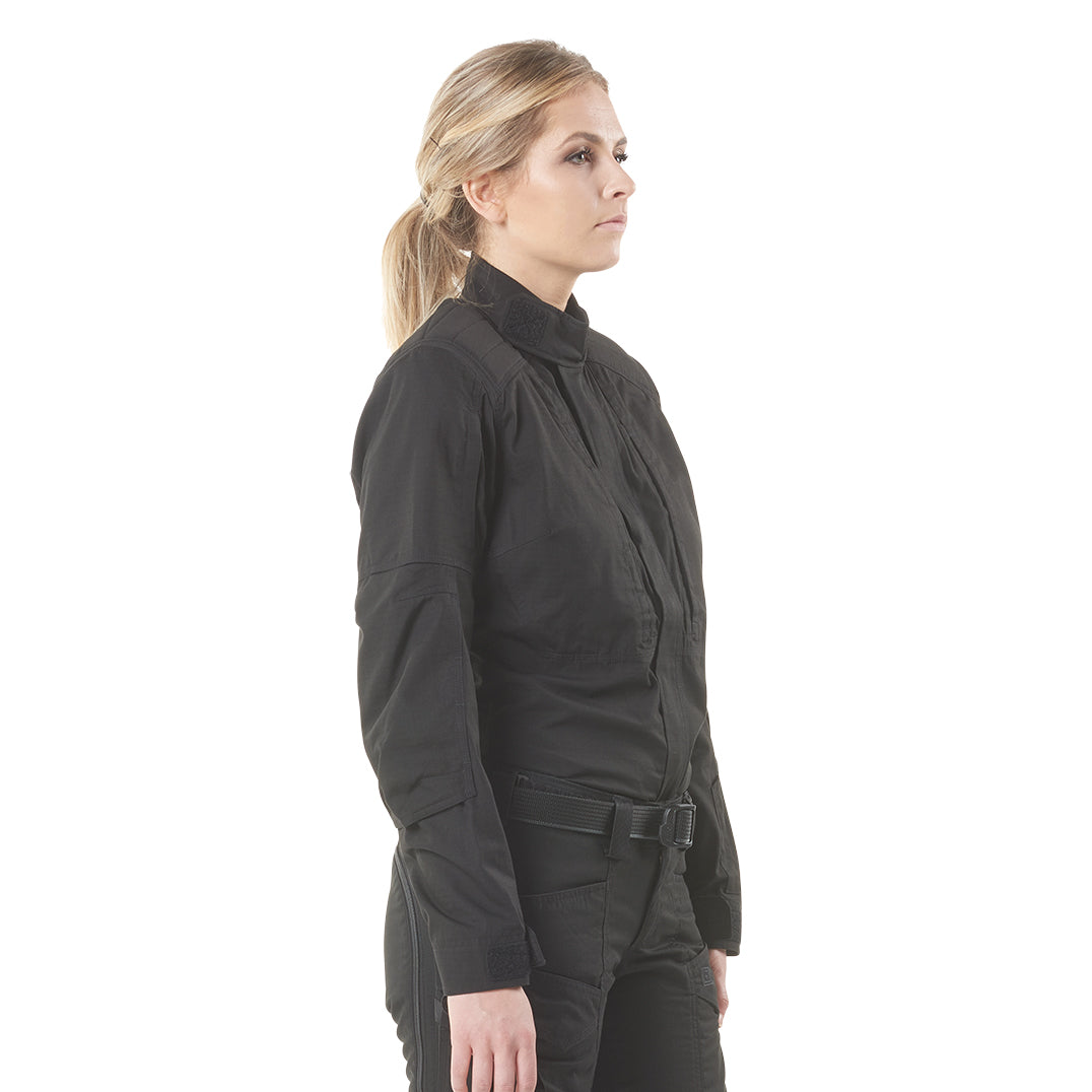 5.11 Womens XPRT Tactical L/S Shirt