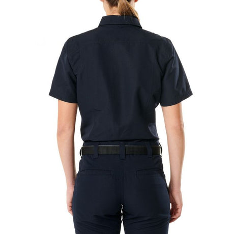 5.11 Womens Fast-Tac Shirt (Short Sleeve)