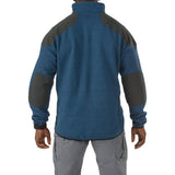 5.11 Tactical 1/4 Zip Sweater