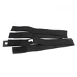 DynaMed Hare Traction Splint Replacement Leg Support Straps