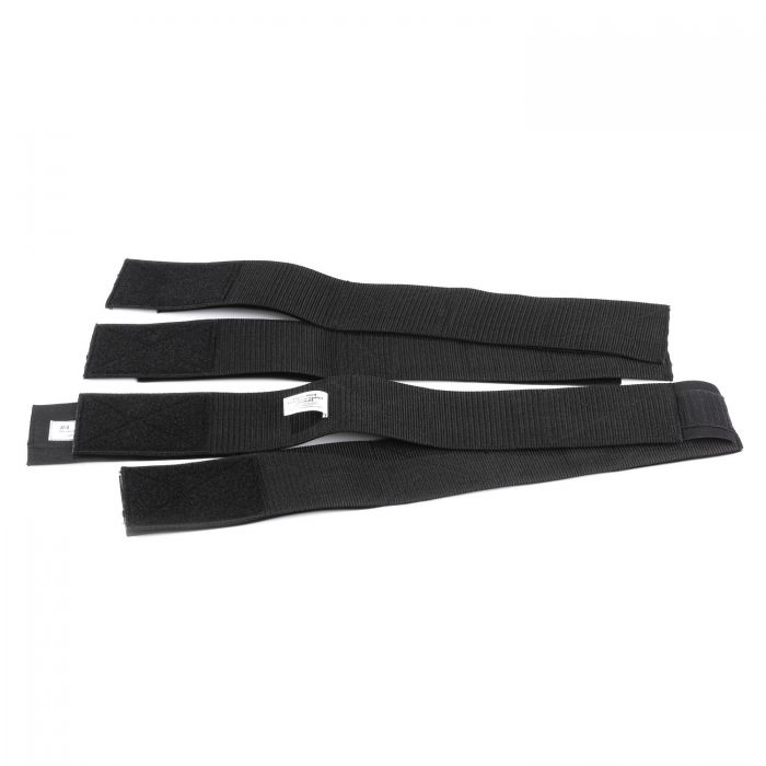 DynaMed Hare Traction Splint Replacement Leg Support Straps