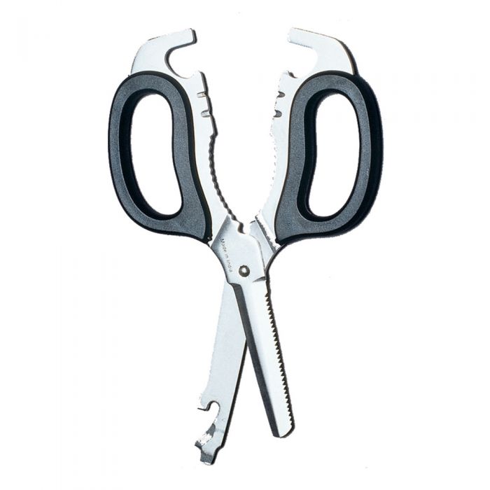 Multi-Purpose Rescue Shears