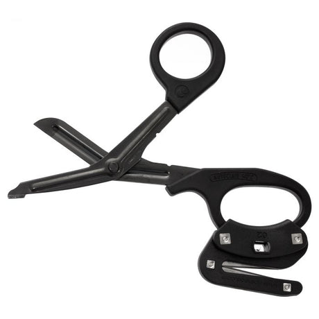 Rip Shears Ripper with Shears (Black Handle/Black Blades)