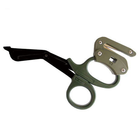 Rip Shears Ripper with Shears (OD Green Handle/Black Blades)