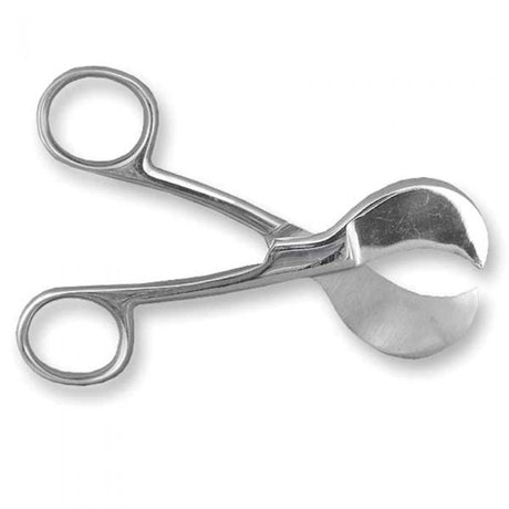 Umbilical Cord Scissors (4in / 10cm)