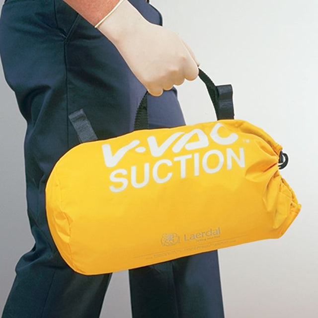 Laerdal V-Vac Carry Bag