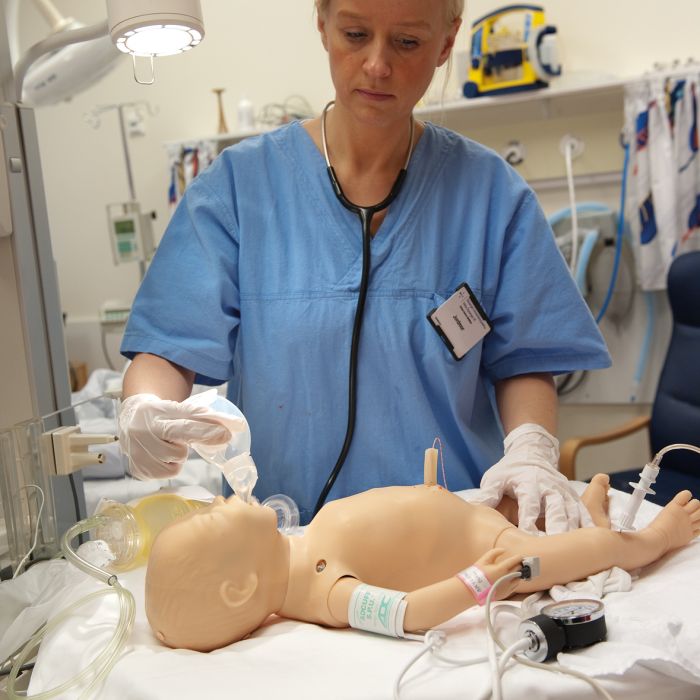 Laerdal Penguin Suction Device