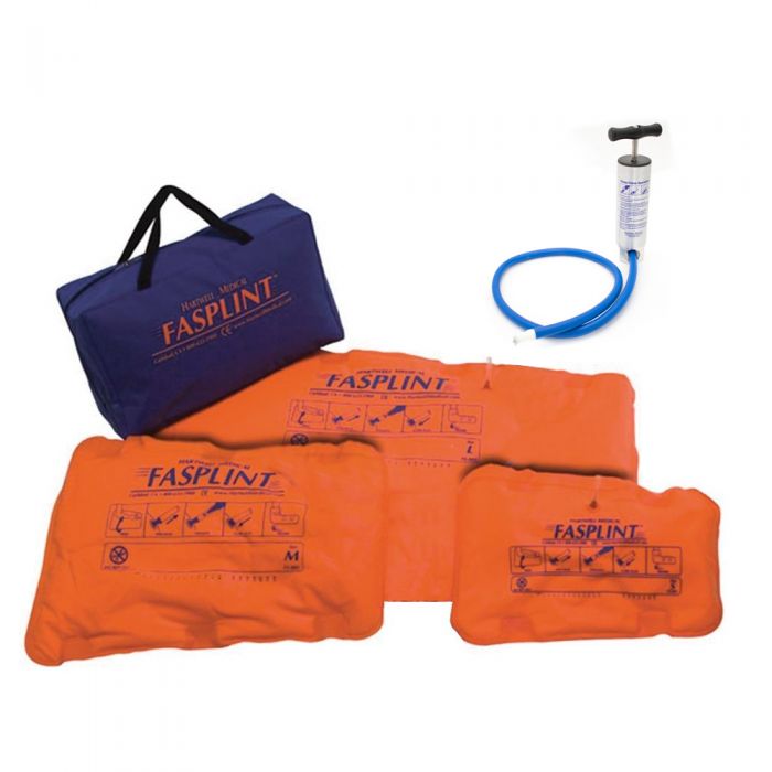 Sam Splint Set Medical Splints | Emergency Splints | SAM Splints|UK Stock| MedTree UK
