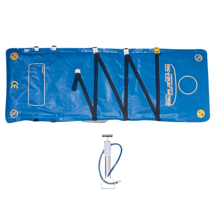 Evac-U-Splint Vacuum Mattress (Mattress Only)