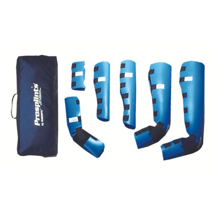 Pro Splints Prosplint (Deluxe Full Kit) – MedTree