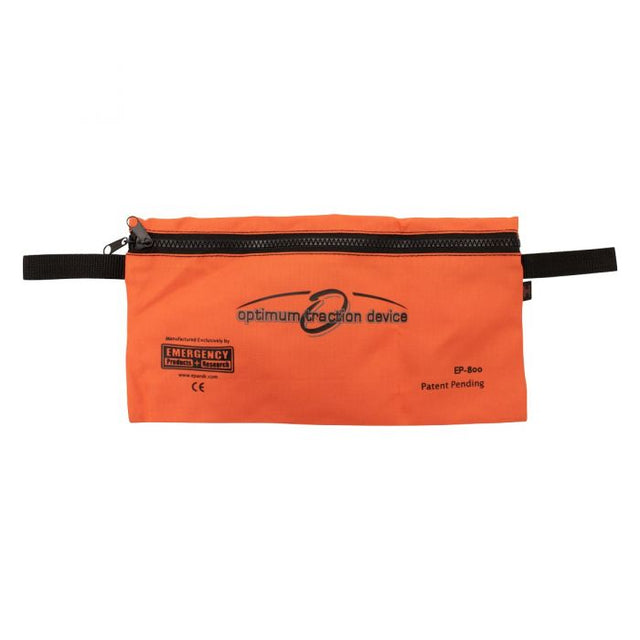 KTD Kendrick Traction Device Replacement Bag (Orange)