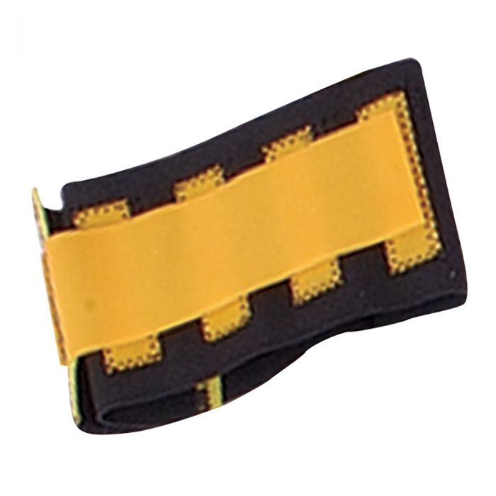 Color Yellow Kendricks KTD Kendrick Traction Device Replacement Strap-Yellow (Knee) – MedTree