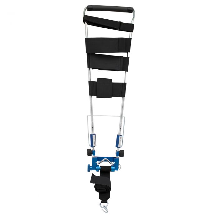 Faretec QD4 Traction Splint (Adult)