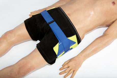 Prometheus Pelvic Splint