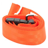 Speed Clip Restraint Strap with Side Release Buckle