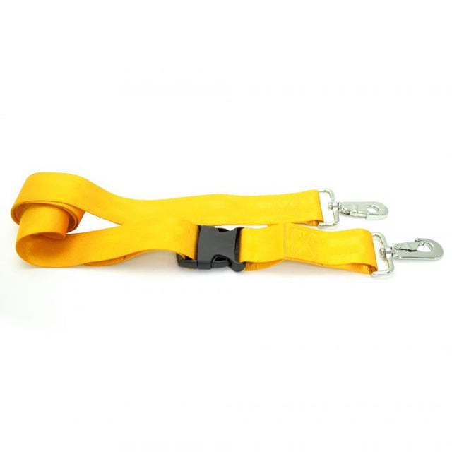 Speed Clip Restraint Strap with Side Release Buckle (Set of 4)