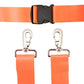 Biosafe Restraint Strap with Side Release Buckle