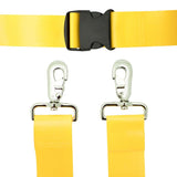 Biosafe Restraint Strap with Side Release Buckle