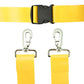 Biosafe Restraint Strap with Side Release Buckle (set of 4)