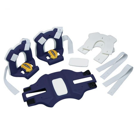 Laerdal SpeedBlocks Head Immobiliser (Set)