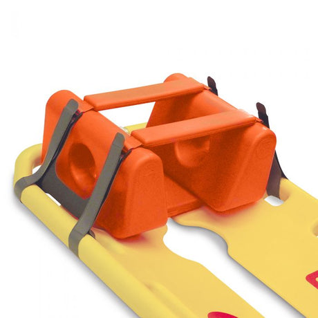 Ferno Scoop Stretcher 65 EXL Head Immobiliser