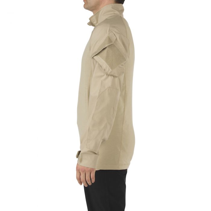 5.11 Rapid Assault Shirt (Long Sleeve)