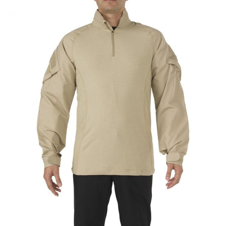 5.11 Rapid Assault Shirt (Long Sleeve)