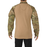 5.11 MultiCam Rapid Assault Shirt (Long Sleeve)