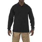 5.11 Utility Polo Shirt (Long Sleeve)