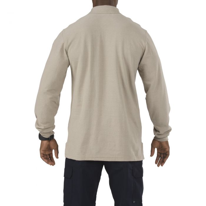 5.11 Utility Polo Shirt (Long Sleeve)