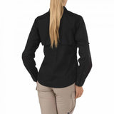 5.11 Womens Taclite Pro Shirt (Long Sleeve)