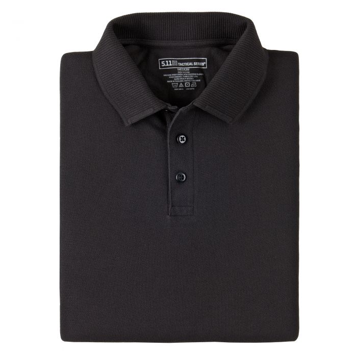 5.11 Professional Polo Shirt (Long Sleeve)