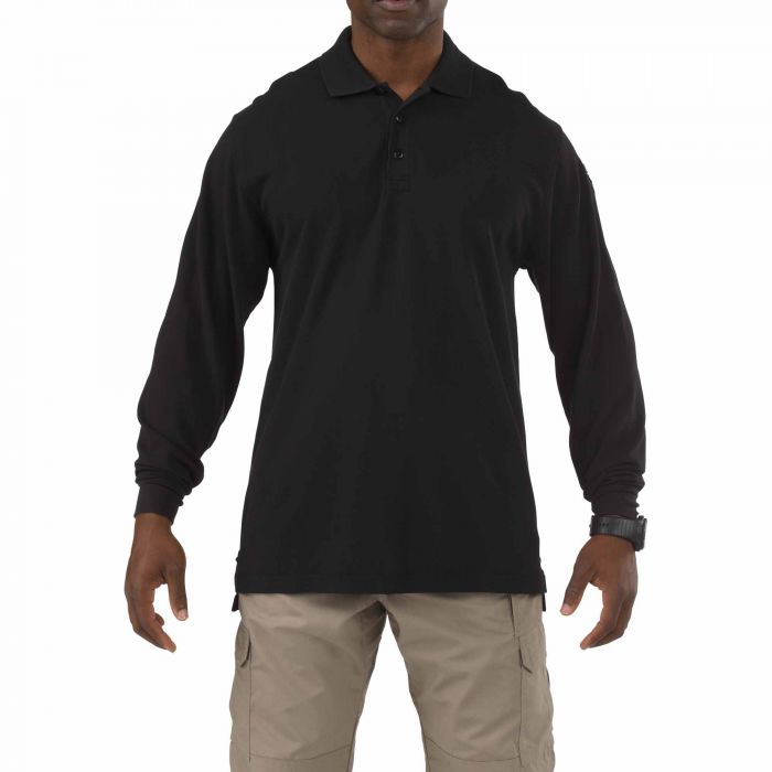 5.11 Professional Polo Shirt (Long Sleeve)